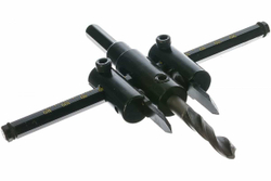 Сверло "балеринка" (40-120 мм) по дереву STAYER 2944