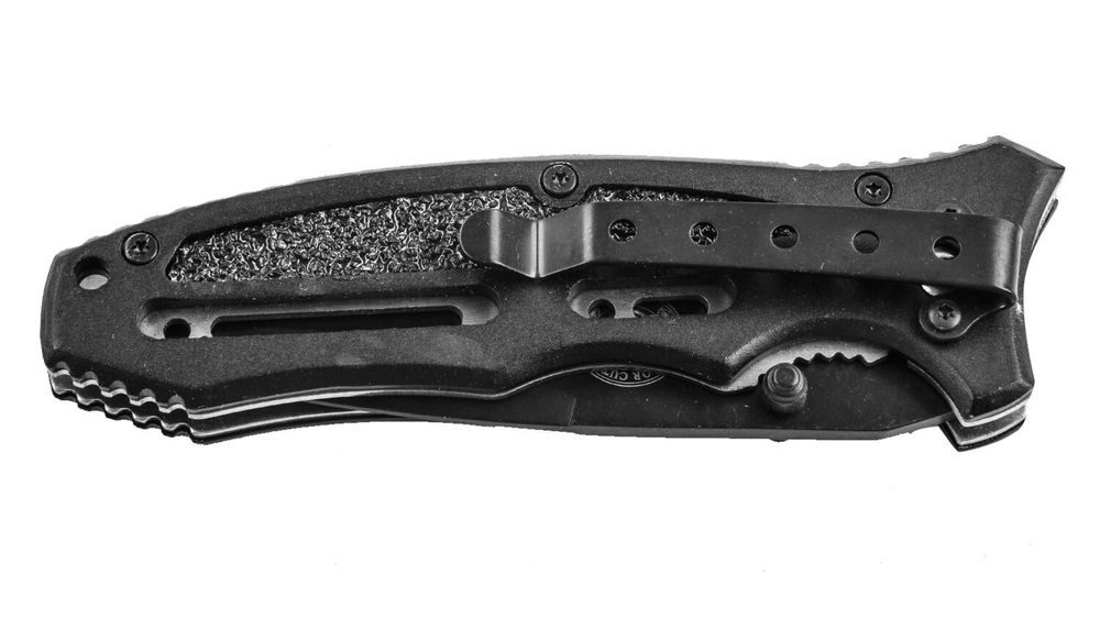 Складной нож Smith & Wesson Extreme Ops CK33TBS (США)