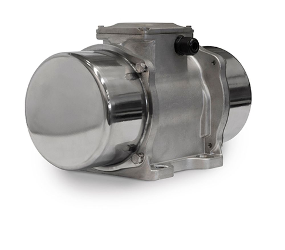 OLI MVE 1100/15N-SS-50A0 STAINLESS STEEL площадочный вибратор