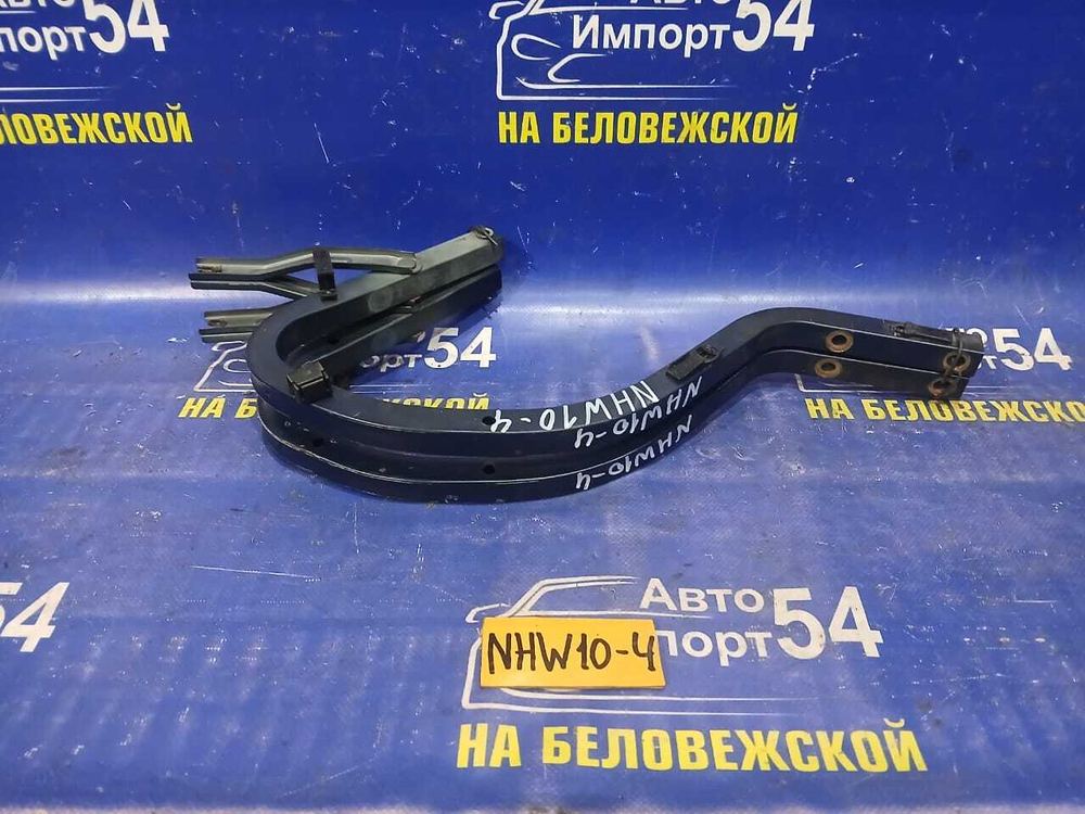 Петля багажника TOYOTA PRIUS 1998