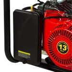 DDE G550P бензиновый генератор 919-990
