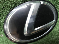 Эмблема решетки радиатора Lexus RX 3 AL10 (08-12)