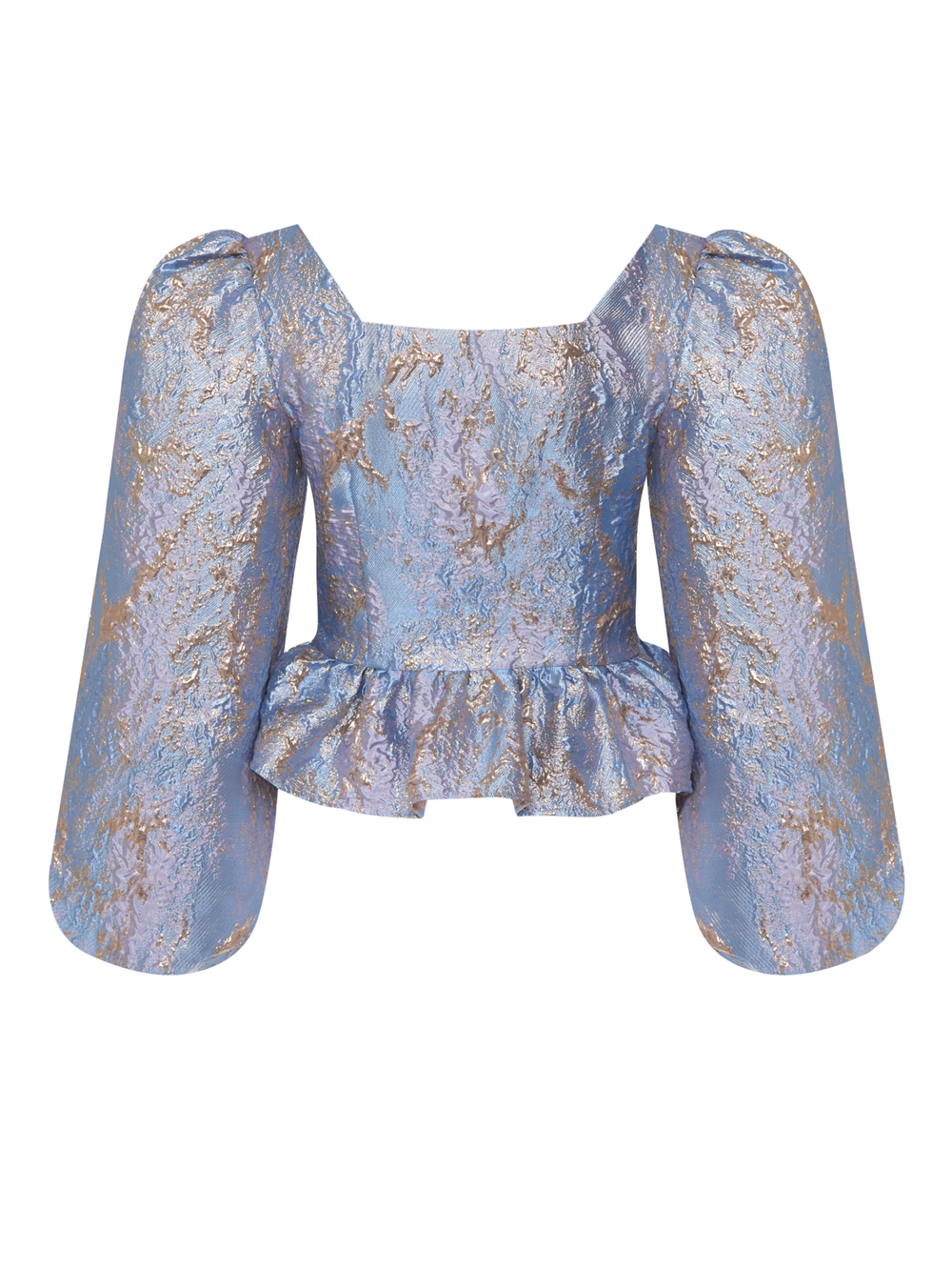 Топ Blue gold