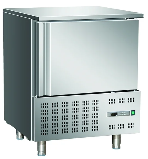 Шкаф шоковой заморозки GASTRORAG D5