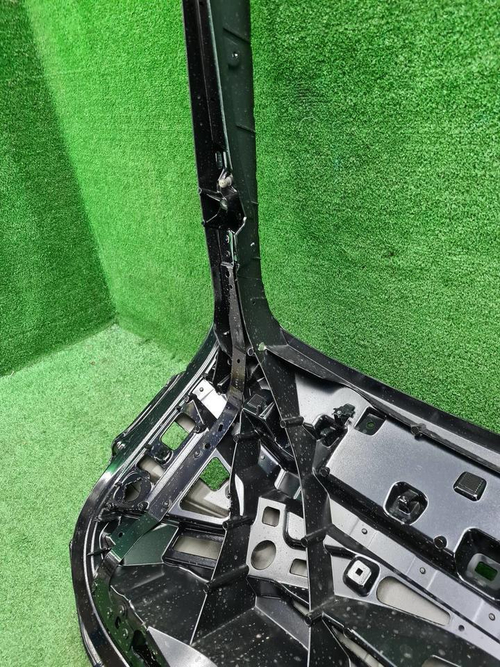 Крышка багажника BMW 6er G32 (2017-н.в.)