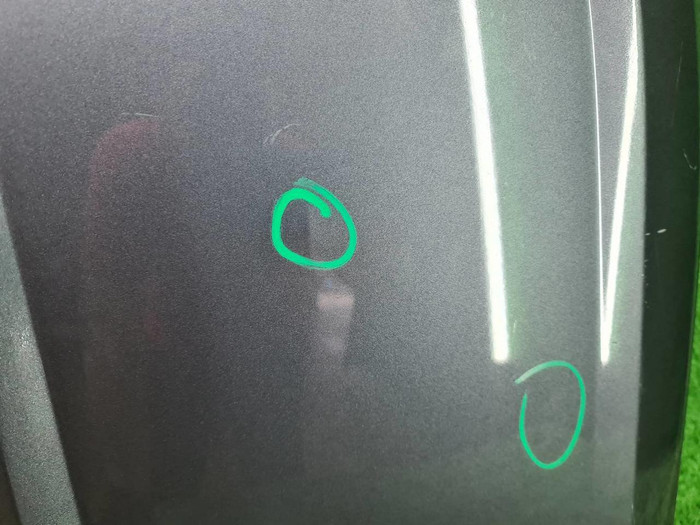 Капот Hyundai Creta 2 (2021-н.в.)