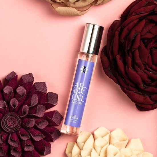 Arc-en-ciel Bloom, парфюмерная вода