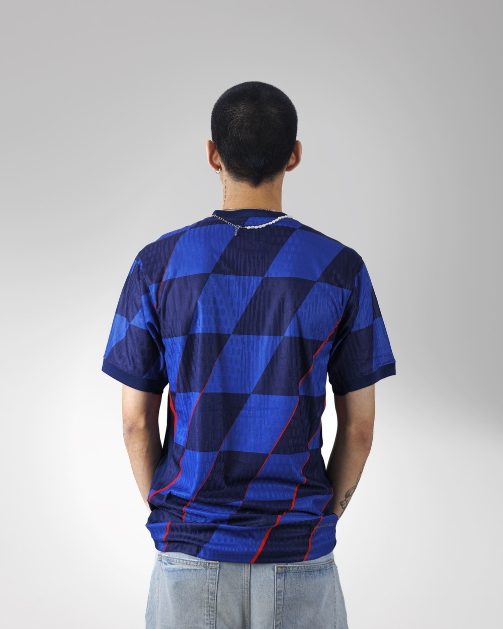 Хорватия / Гостевая / Игровая