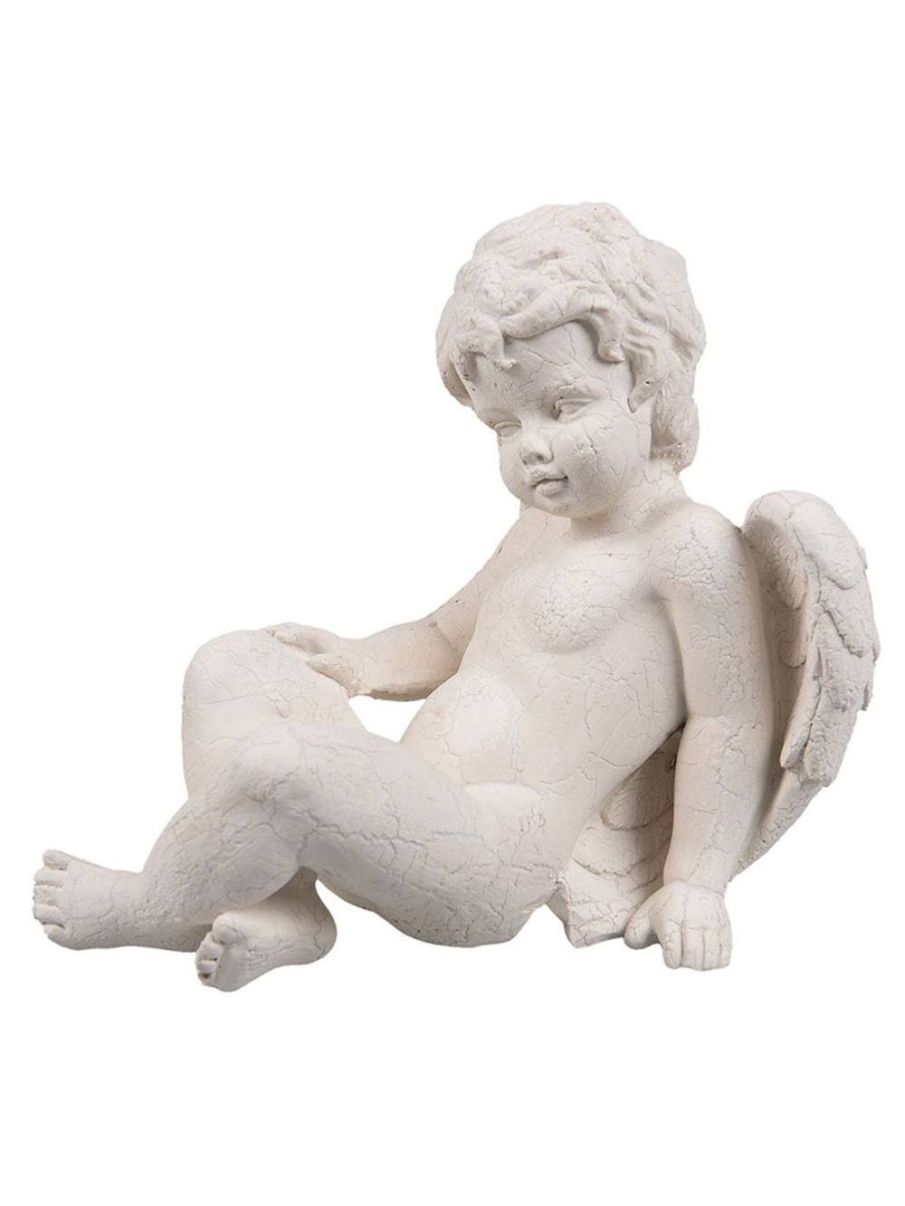 Декор "Ангел" 13x17x15 см