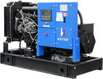 Дизельный генератор АД50С-Т400-РМ15-1