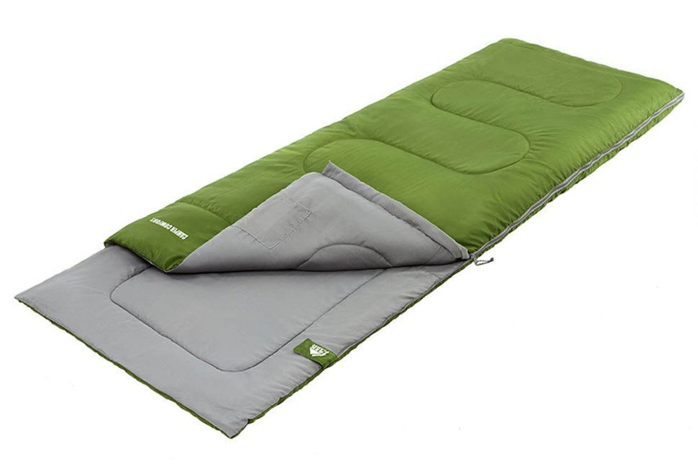 Спальный мешок Jungle Camp Camper Comfort (70934/70933)