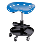 NORDBERG (N30S3) Сиденье ремонтное на колесах с регулировкой высоты