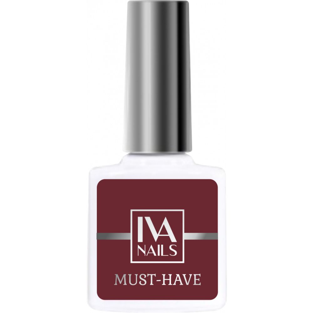 Гель-лак MUST HAVE №6