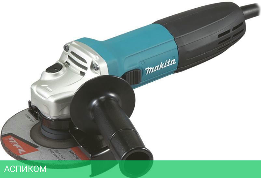 Угловая шлифмашина Makita GA5030R