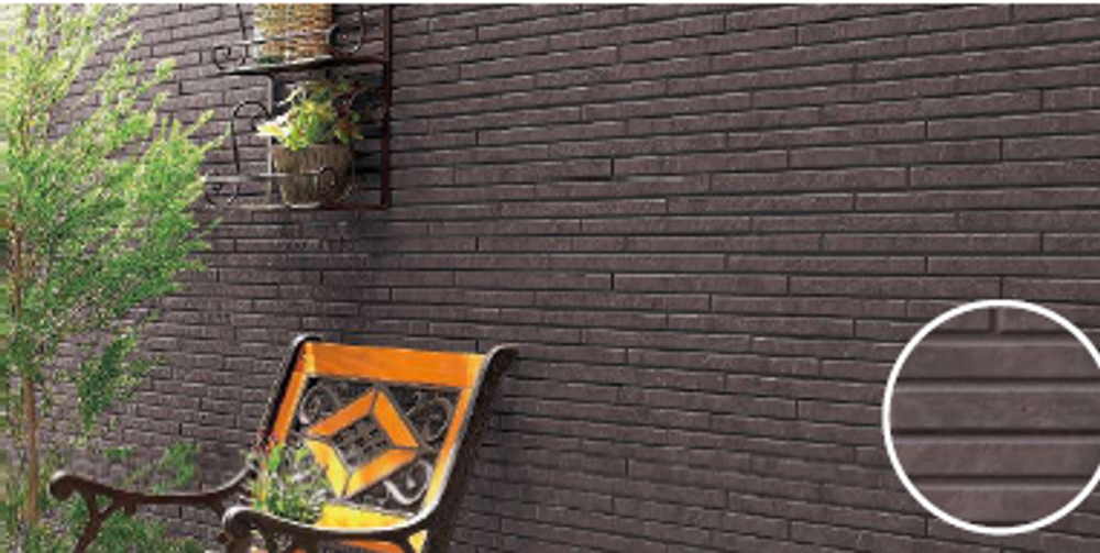 Японская фиброцементная панель WFX 41