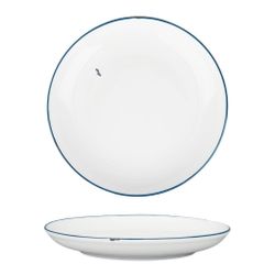 Тарелка d 24,9 см h4,2 см Bakery Fusion P.L. Proff Cuisine [4]