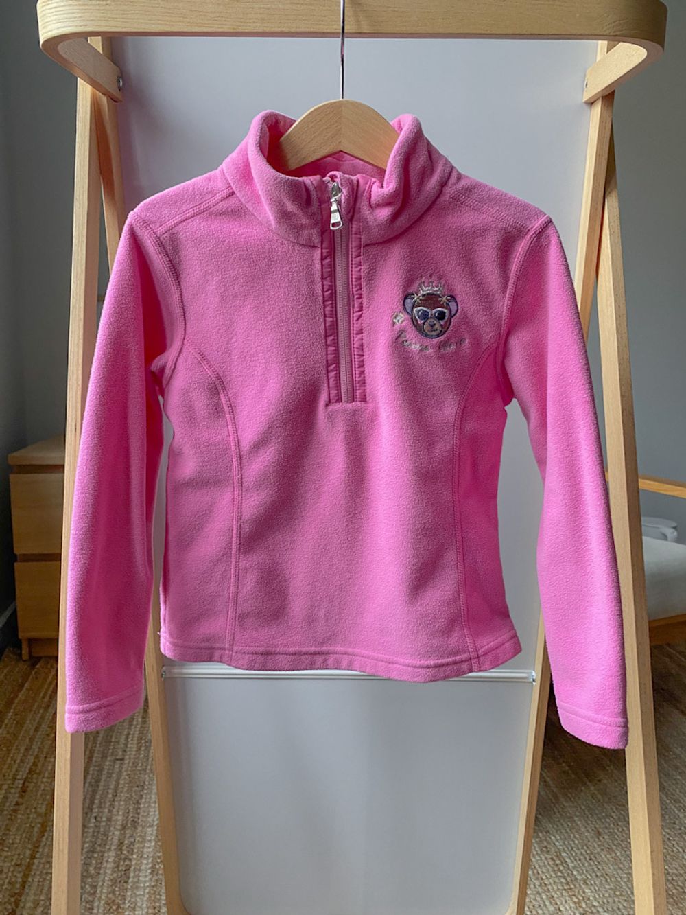 Толстовка Poivre Blanc, 110