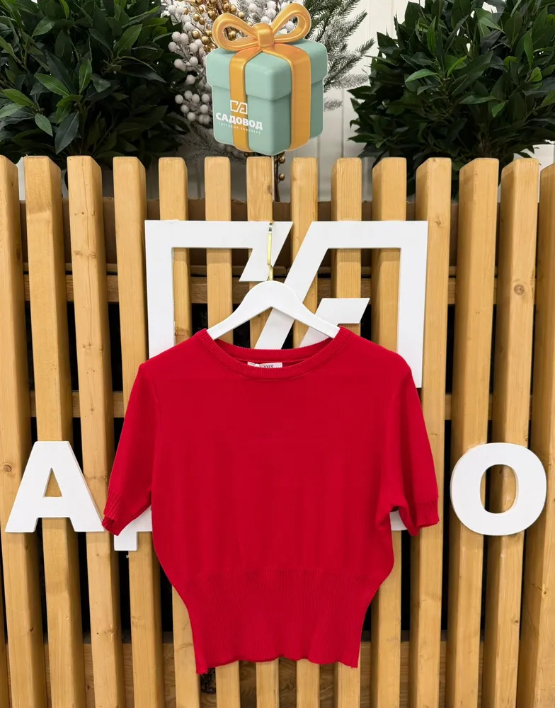 Кофта 50351502 Fabrika