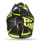 Switch / Черно-желтый