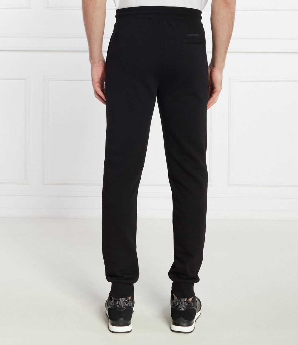 Спортивные штаны Karl Lagerfeld - черный(705063 541900)