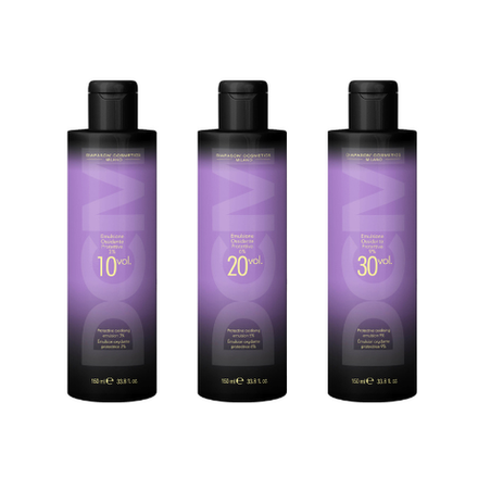 Обесцвечивание, порошки