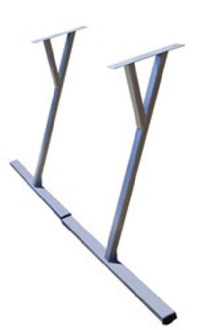 Опоры гимнастического бревна h-700 мм