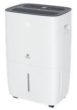 Бытовые осушители воздуха ROYAL CLIMA RD-CR30-E фото 