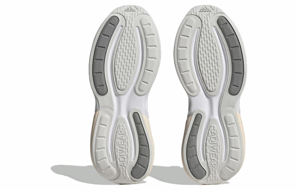 Кроссовки Adidas Alphabounce+ (Женская размерная сетка)