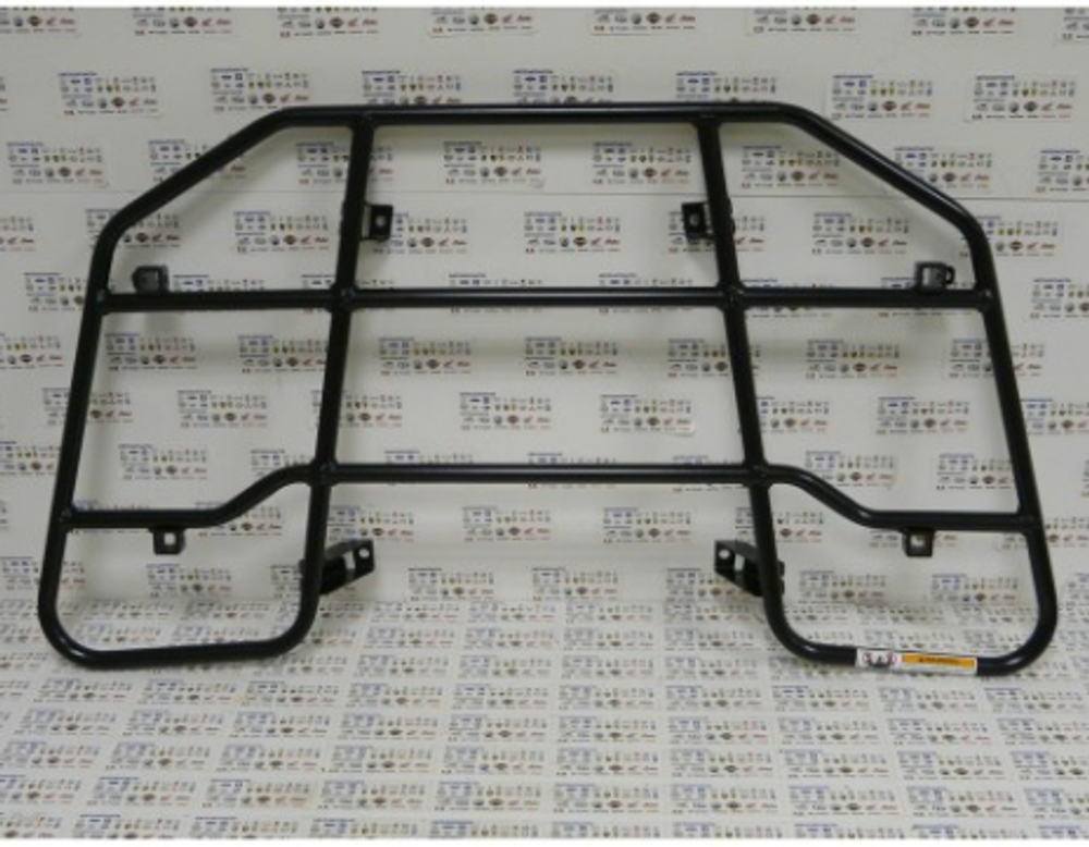 Решетка переднего багажника Arctic Cat 2506-643