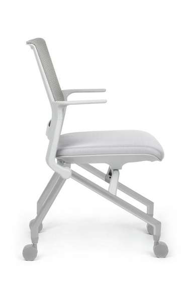 Кресло Moby D2002C Серый