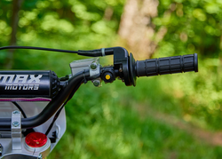 Мотоцикл питбайк SHARMAX MOTORS PowerMax 190 MIAMI