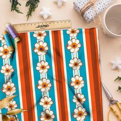 Ткань Ниагара Софт эклектичные перемены стилей