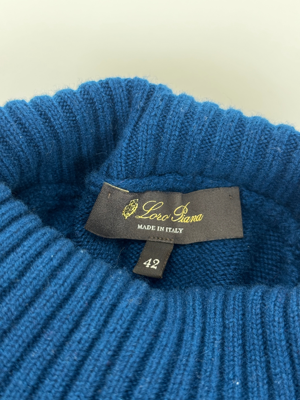 Свитер Loro Piana