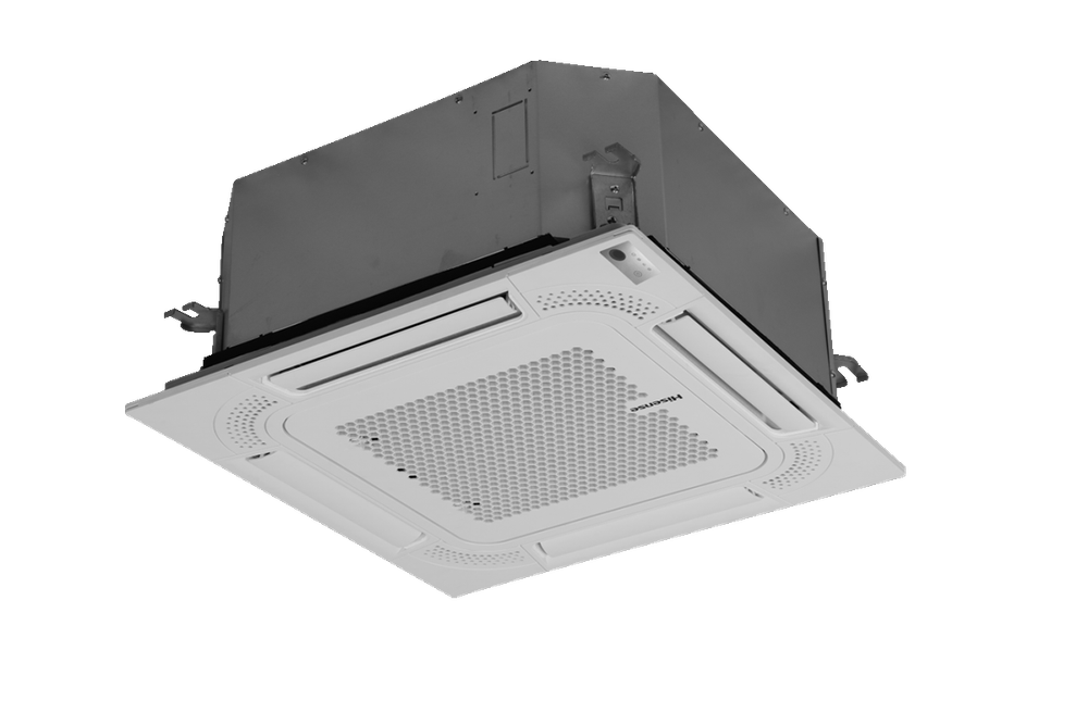 Внутренние блоки мульти сплит-систем Hisense AMC-18UX4SAA/AMC-12UX/18UX фото 