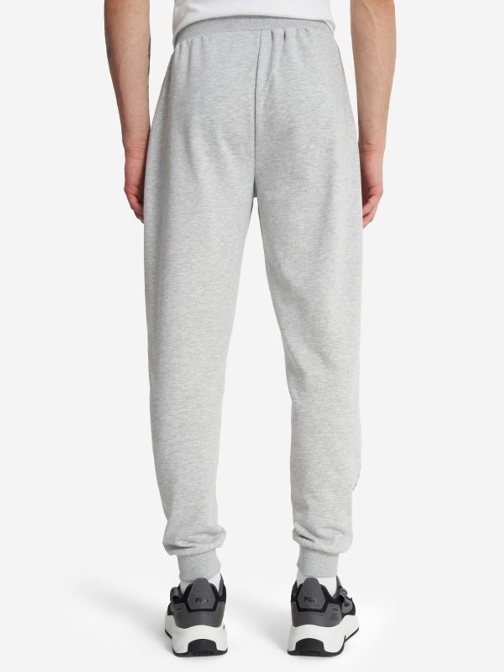 Брюки спортивные мужские FILA