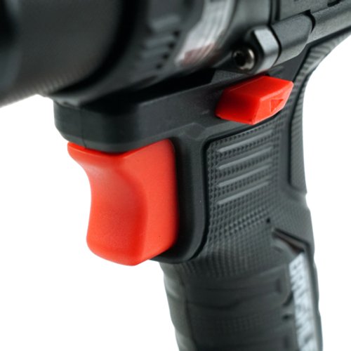 Дрель аккумуляторная 20V TEH TDBL720-2B