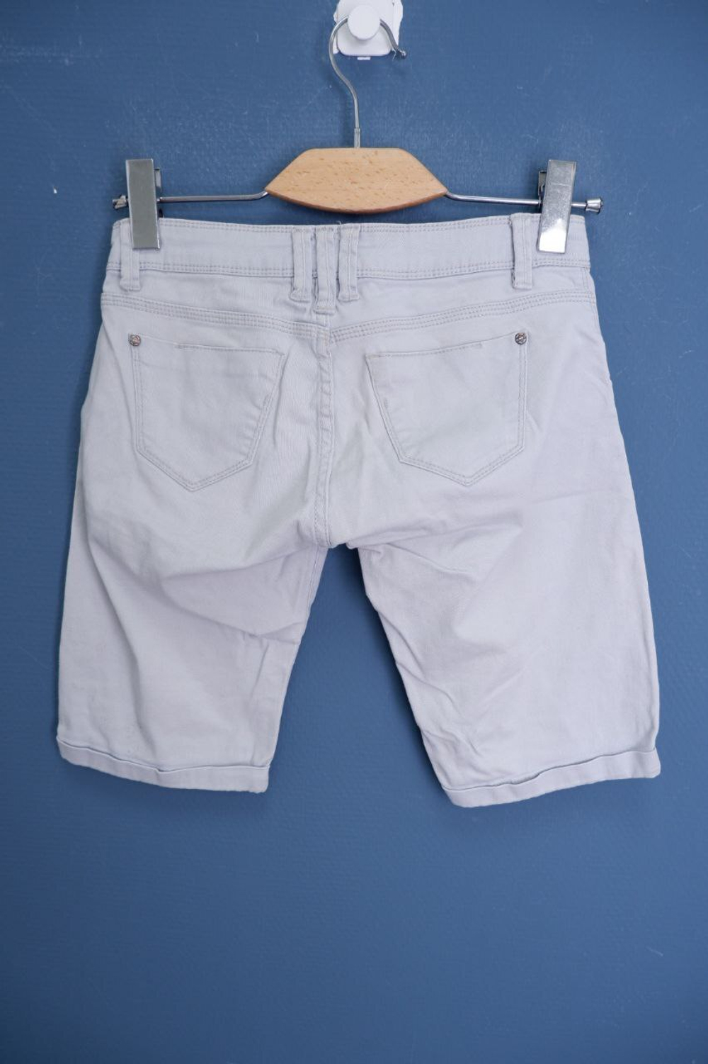 Шорты Terranova из хлопка 42 размер