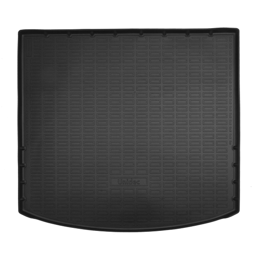 Коврик в багажник Norplast/Unidec для Haval H6 III (2021-) Черный, полиуретан, арт.NPA00-T28-370