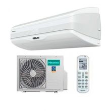 Кондиционер Hisense Vision Superior DC Inverter AS-10UW4RXUQD00