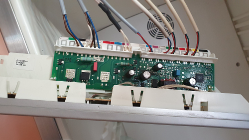 Ремонт холодильников ASKO (Аско) в Казани на дому