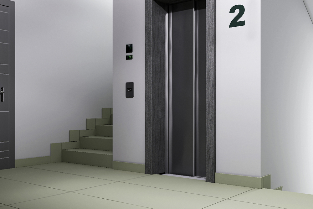 Керамогранит Грани Таганая GT009M светло-серый, 600х600 мм, матовая