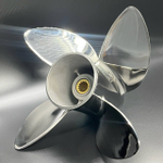 Гребной винт Mercury 90CT-400 (4x15-1/4x22)(RH) (Polastorm)