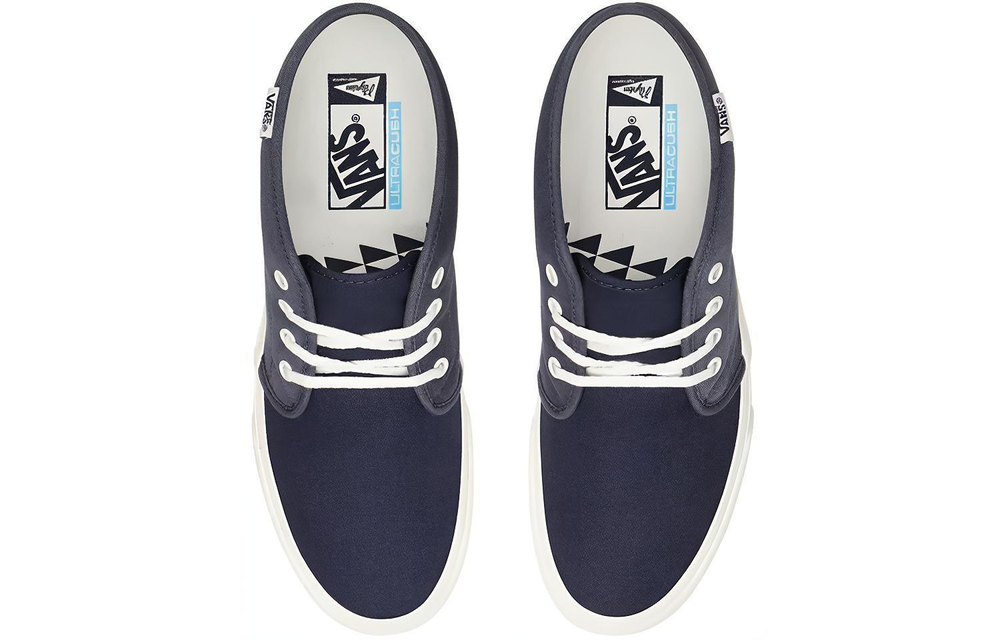 Pilgrim X Vans Chukka Dx Surf