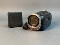 Sony HDR-PJ330E