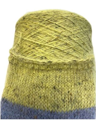 Пряжа на бобине Ангора Твид (Италия) 75% ангора 5% вискоза 20% п/а 100г-450м 250г