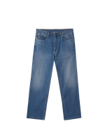Мужские свободные прямые джинсы Levi's 568 Stay Loose 29037-0087