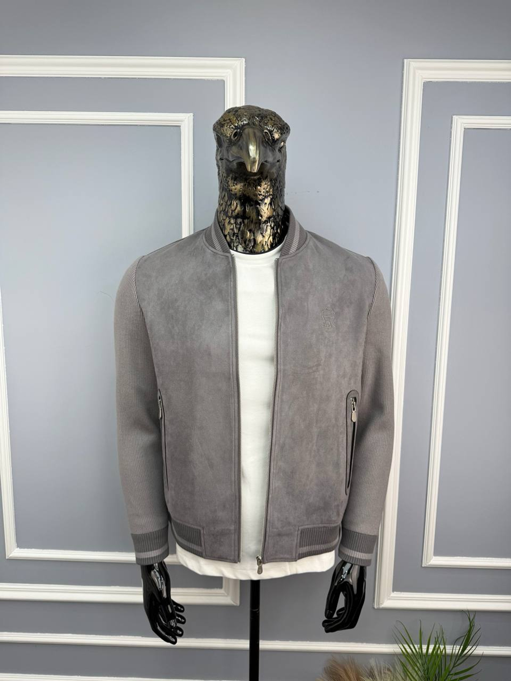 Куртка Brunello Cucinelli