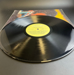 LP Роксана Белева - Кълбовидна Мълния. Виниловая пластинка 12 дюймов. Мелодия СССР год.