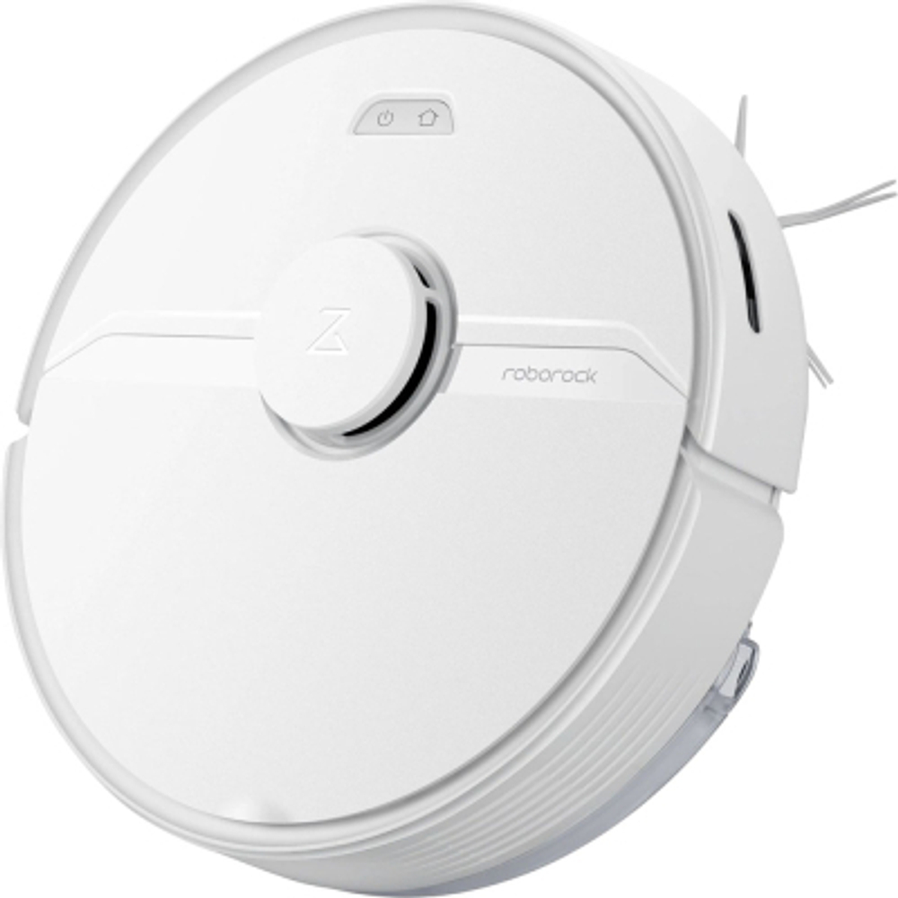 Робот-пылесос Roborock Q7 Plus