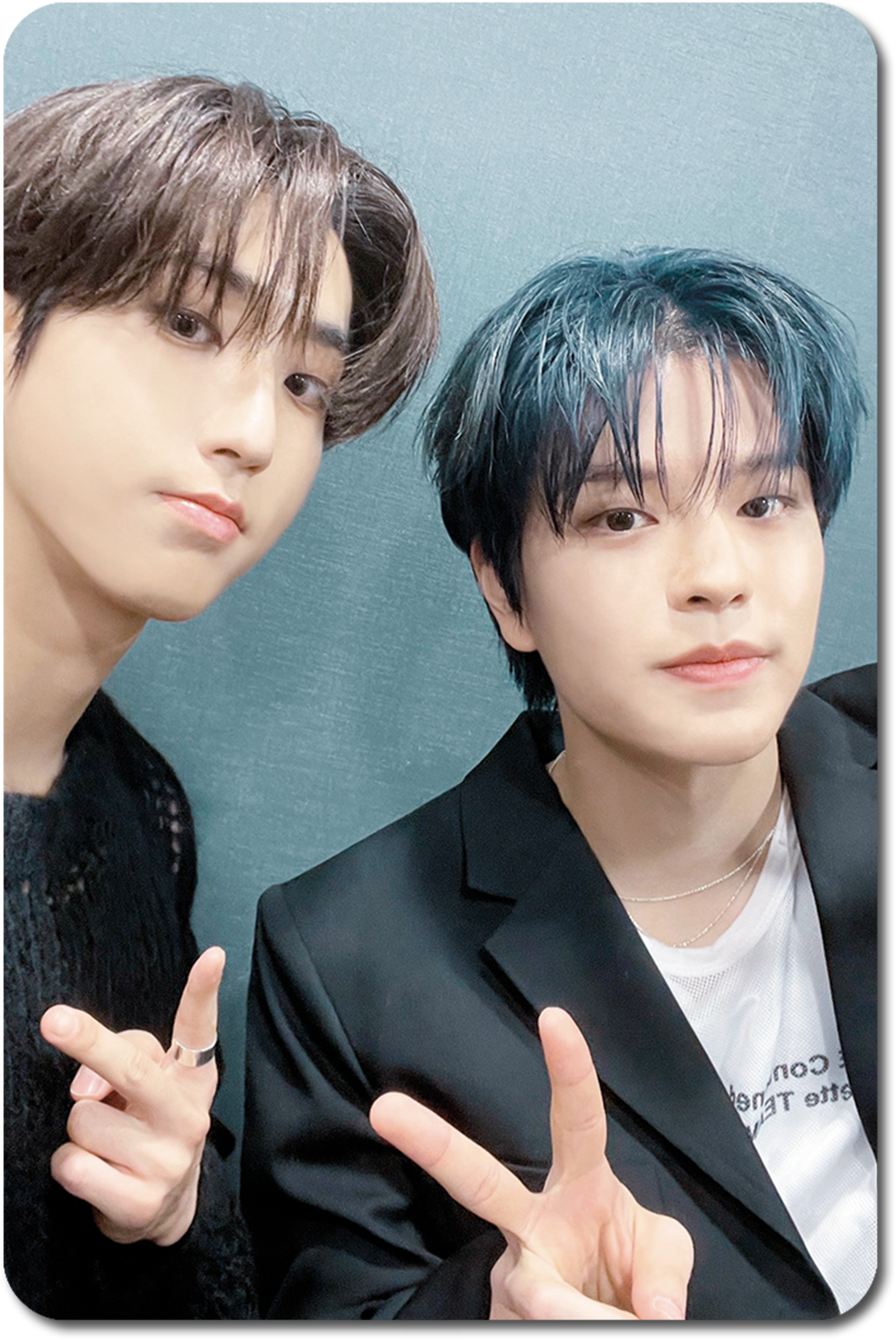 Карта / STRAY KIDS #0674